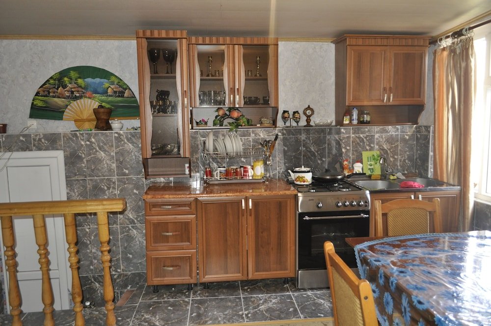 Кутаиси: Hotel Sweet Home