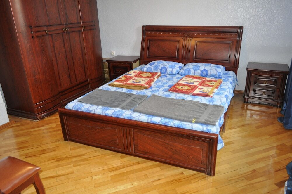 Кутаиси: Hotel Sweet Home