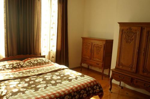 Кутаиси: Hotel Sweet Home