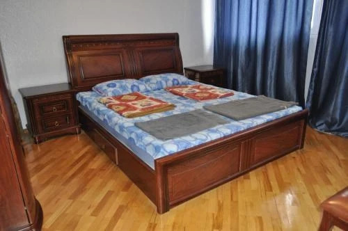 Кутаиси: Hotel Sweet Home