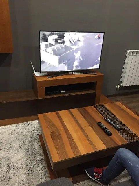 Кутаиси: Hotel Sweet Home