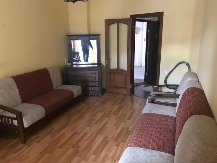 Батуми: Apartment in Old Town