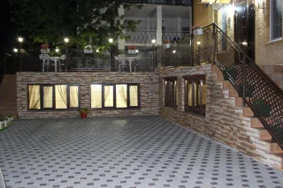Агой: Usadba Dobrogo Doctora Guest House