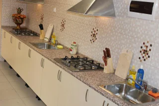 Агой: Usadba Dobrogo Doctora Guest House