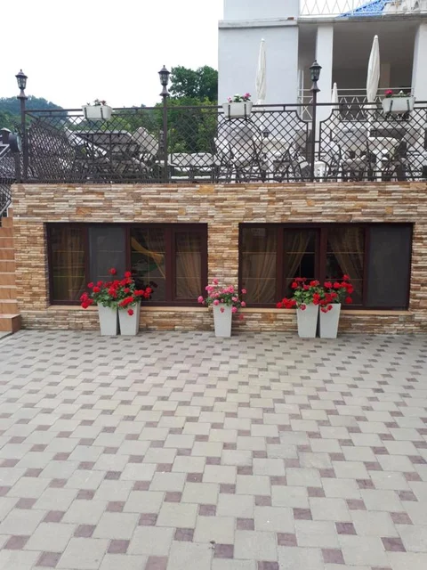 Агой: Usadba Dobrogo Doctora Guest House