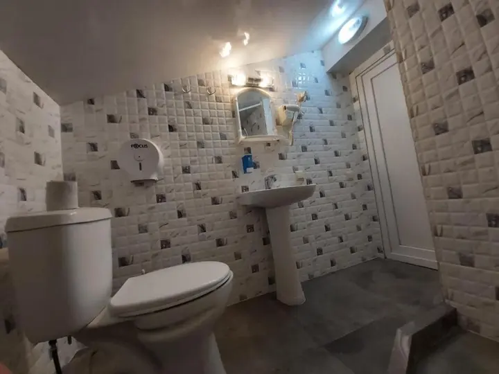 Батуми: Voyage Hostel
