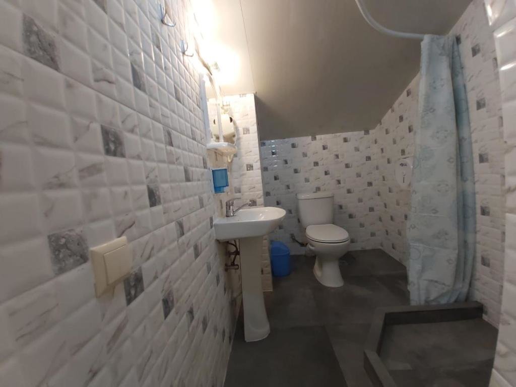 Батуми: Voyage Hostel
