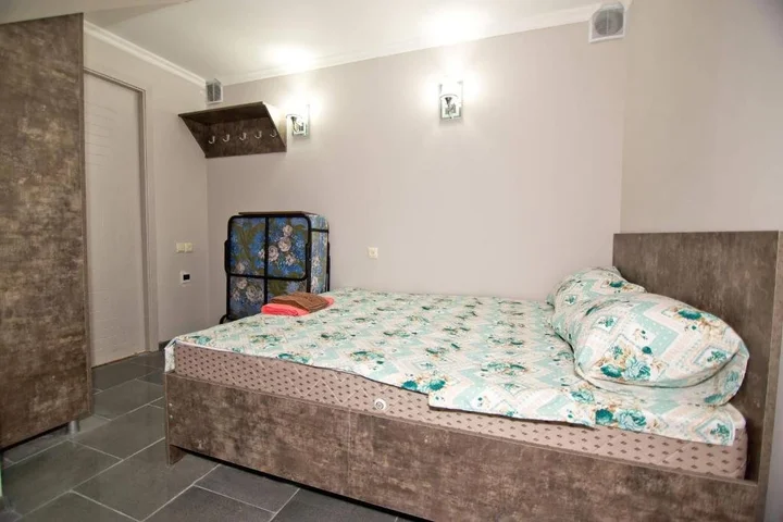 Батуми: Voyage Hostel