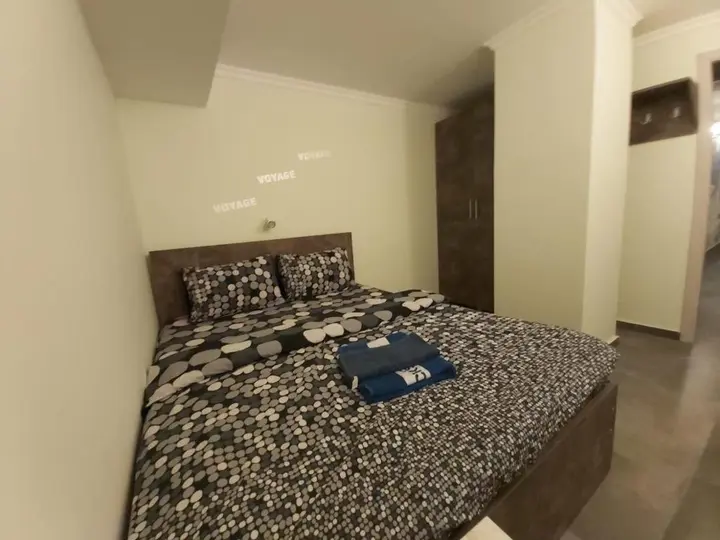 Батуми: Voyage Hostel