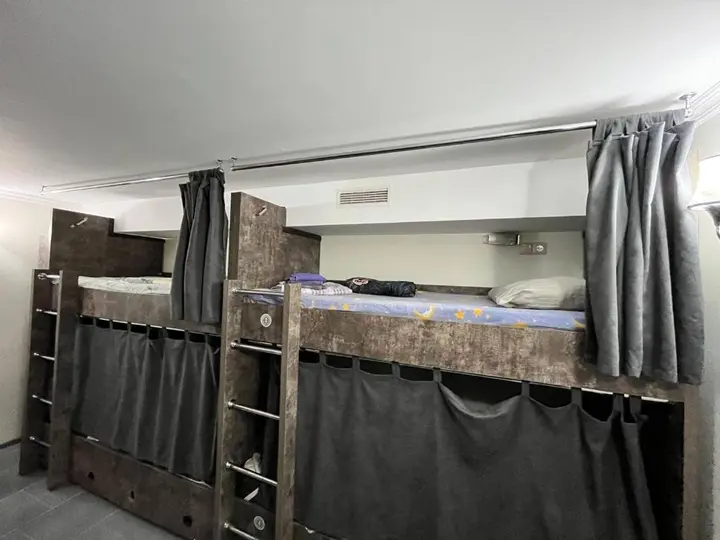 Батуми: Voyage Hostel
