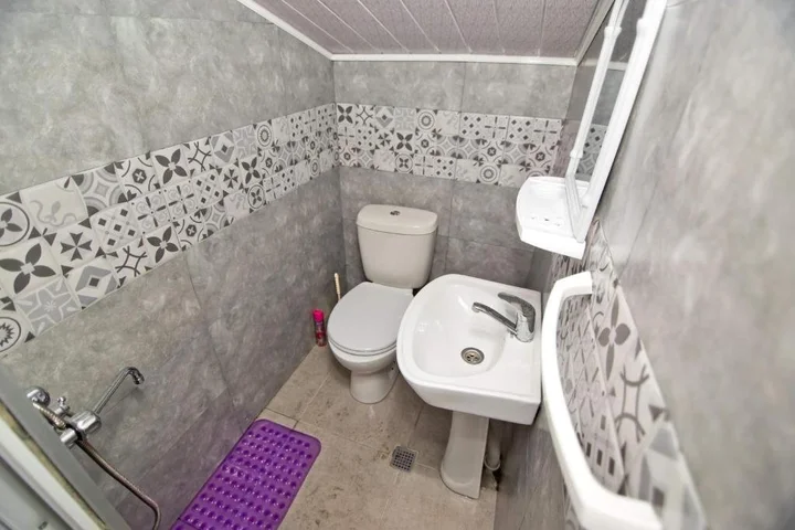 Батуми: Voyage Hostel