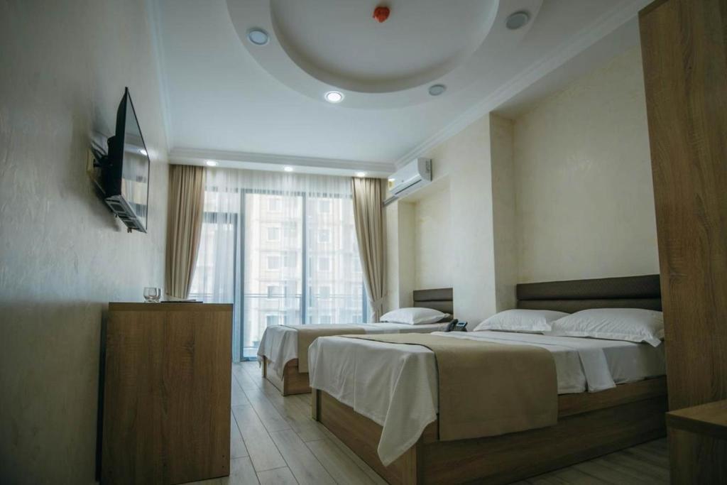 Batumi Hotel is a great choice wial visiting the amaizing city of Batumi — фото 5