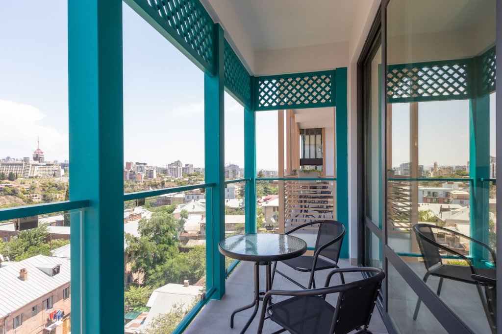 Тбилиси: Brooch Boutique Hotel