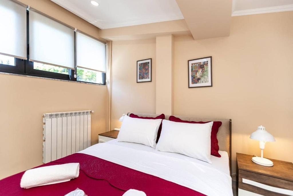 ?2Bedroom apt in a calm and central neighbourhood? — фото 4