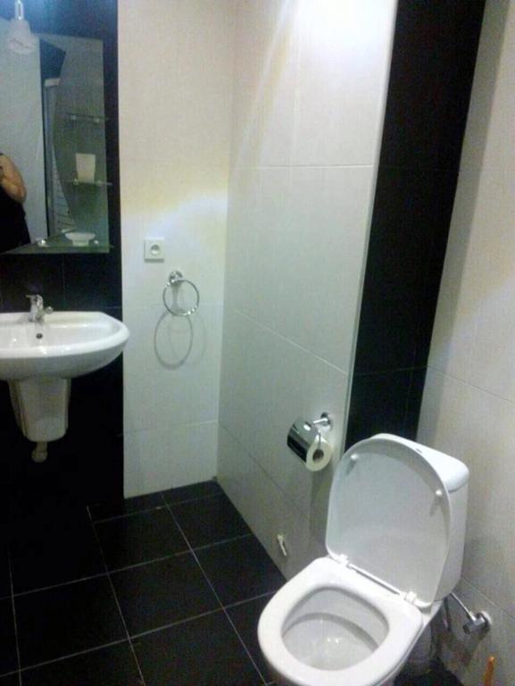 Батуми: Apartment old batumi