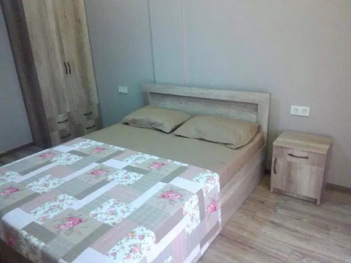 Батуми: Apartment old batumi