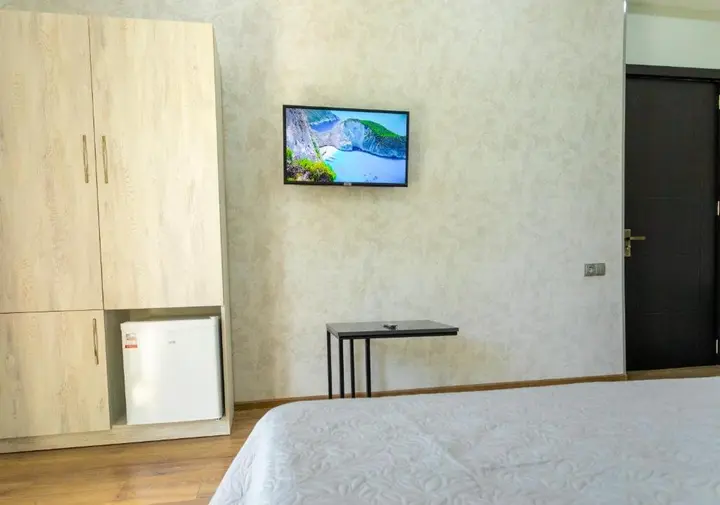 Кутаиси: Hotel Rustaveli