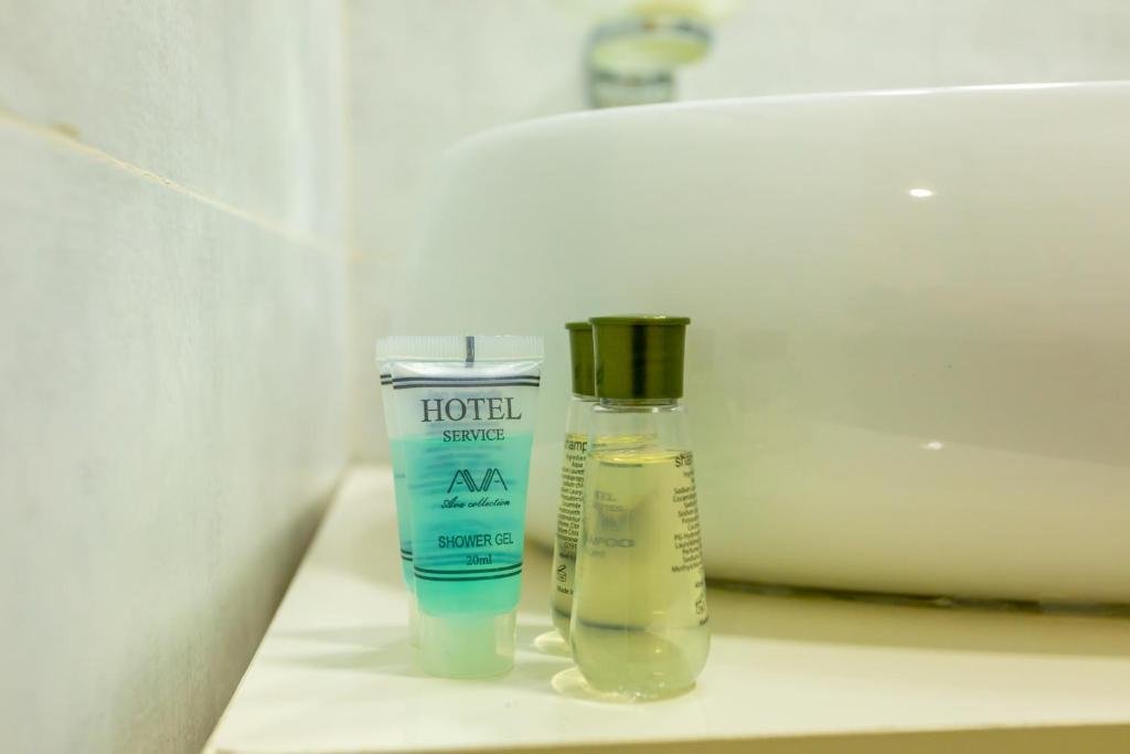Кутаиси: Hotel Rustaveli