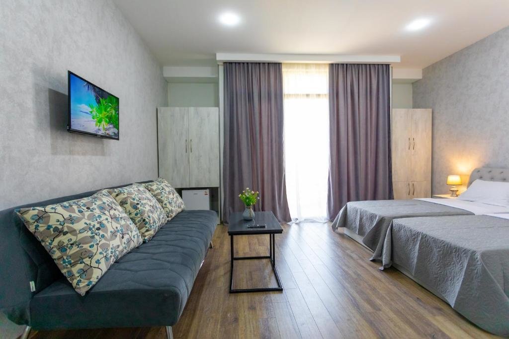 Кутаиси: Hotel Rustaveli