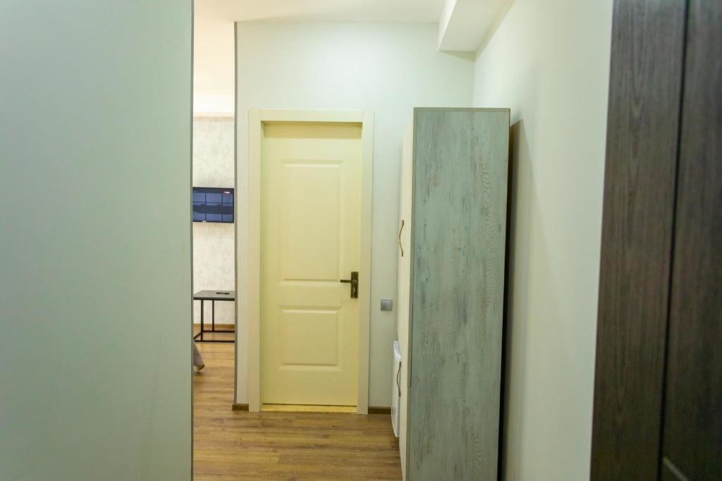 Кутаиси: Hotel Rustaveli