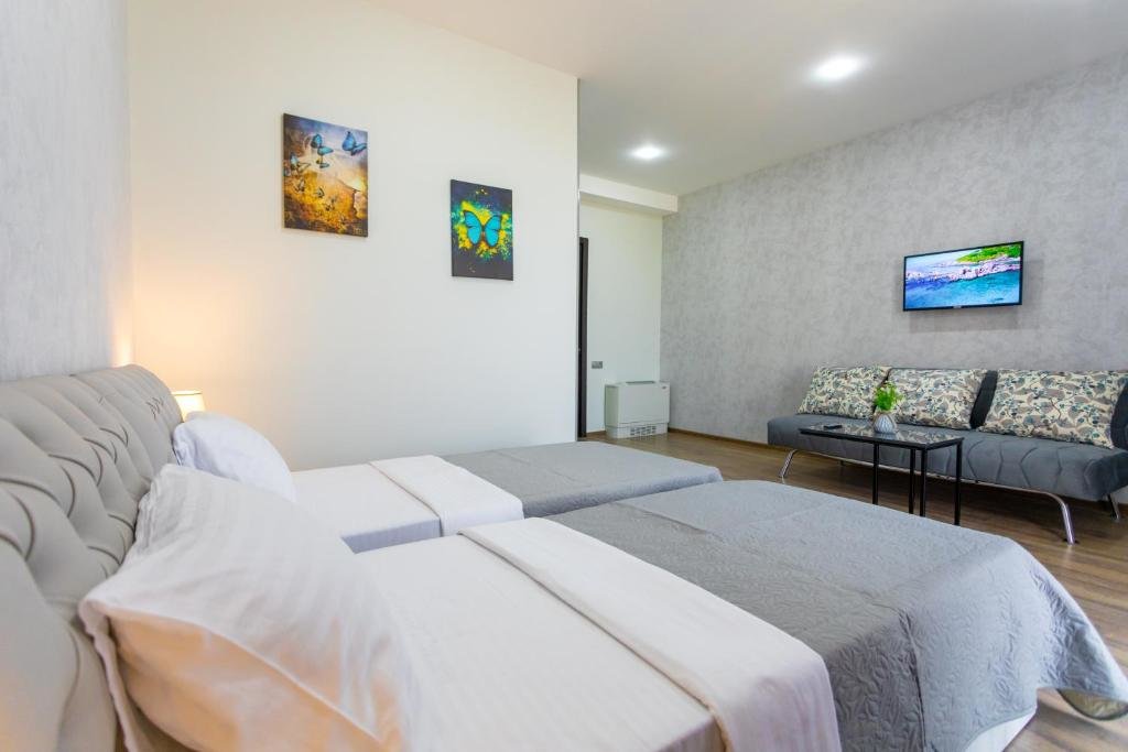 Кутаиси: Hotel Rustaveli