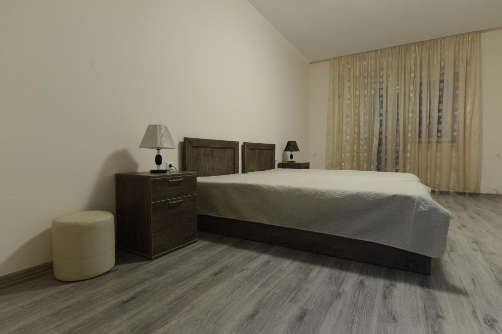 Батуми: apartament TEKO