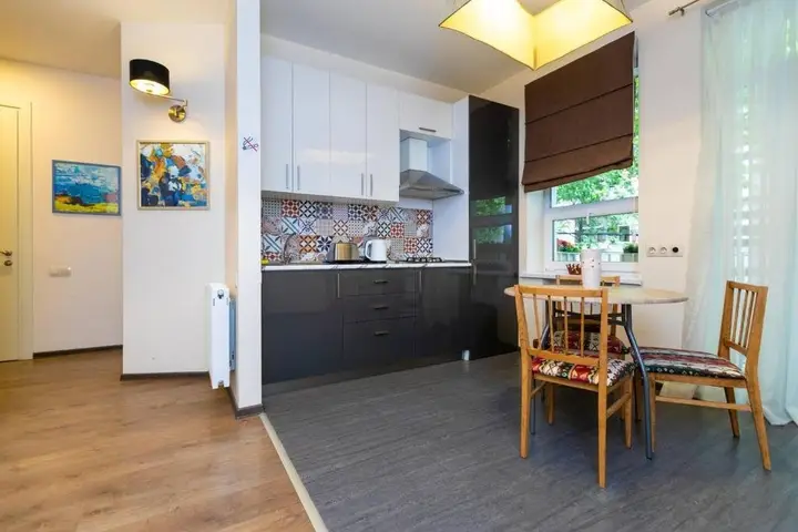 Wehost Studio With Balcony — фото 2