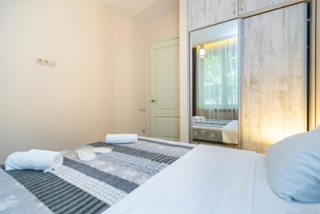 Тбилиси: Wehost Studio With Balcony