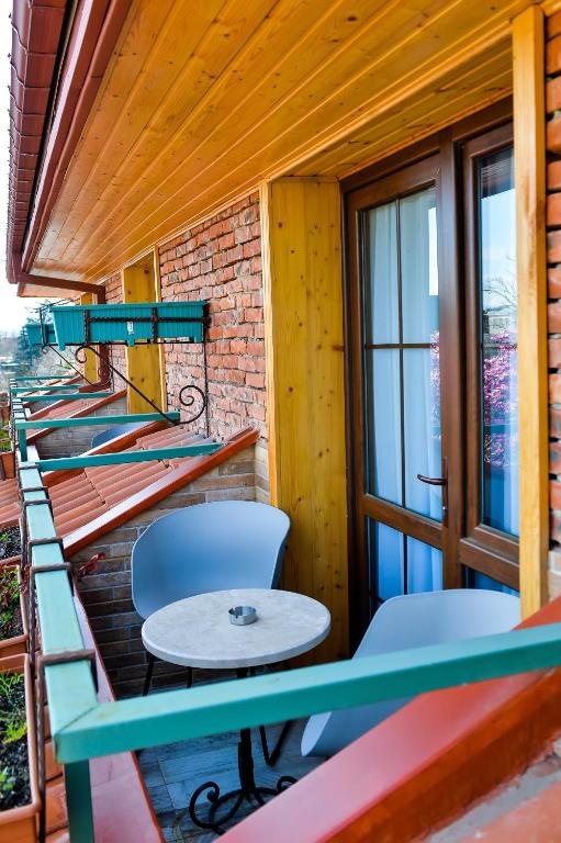 Кутаиси: Hotel Magnolia Kutaisi