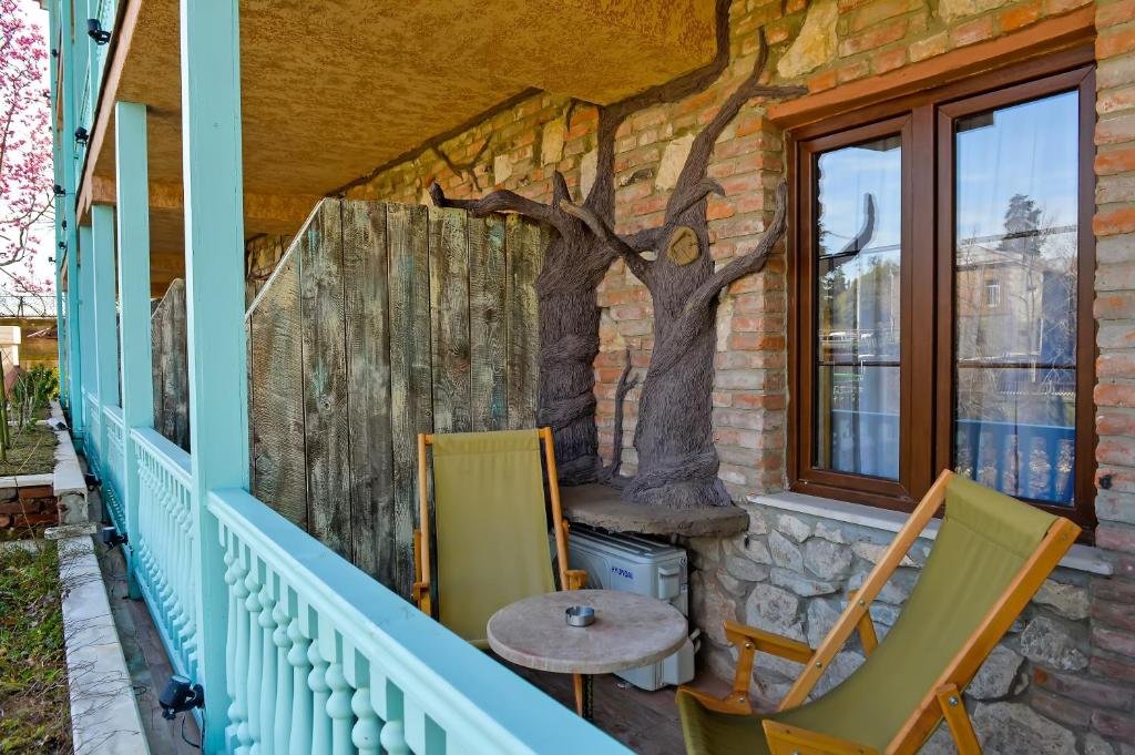Кутаиси: Hotel Magnolia Kutaisi