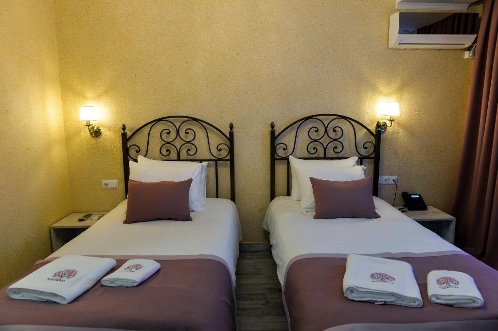 Кутаиси: Hotel Magnolia Kutaisi