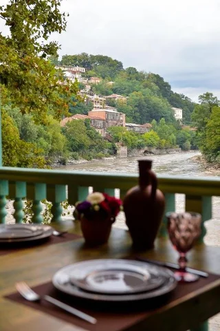 Кутаиси: Hotel Magnolia Kutaisi