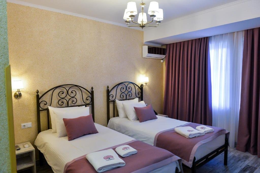 Кутаиси: Hotel Magnolia Kutaisi