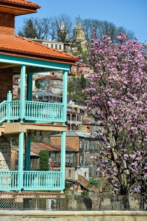 Кутаиси: Hotel Magnolia Kutaisi
