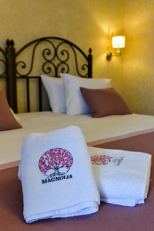 Кутаиси: Hotel Magnolia Kutaisi