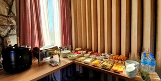 Степанцминда: Hotel Migu Yard