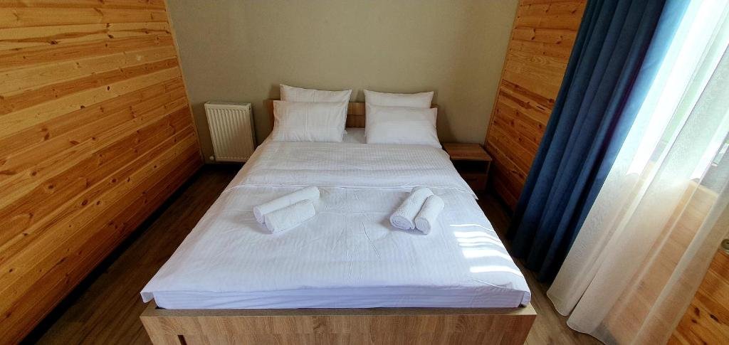 Степанцминда: Hotel Migu Yard