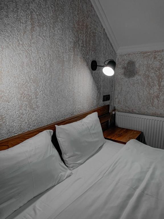 Степанцминда: Hotel Toliketi