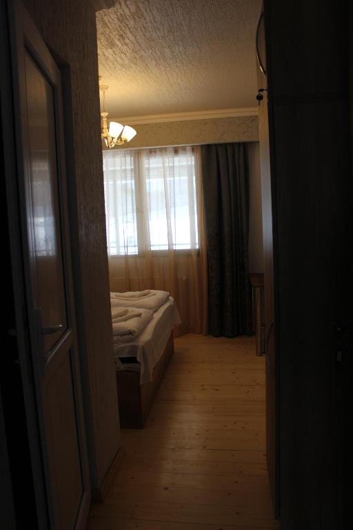 Степанцминда: Ketino's Home