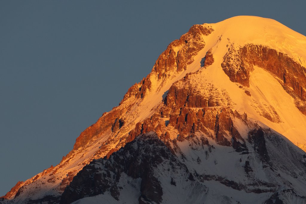Степанцминда: Intourist Kazbegi