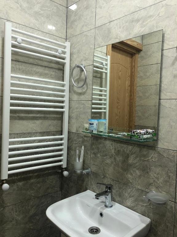 Степанцминда: Hotel Horizon Kazbegi