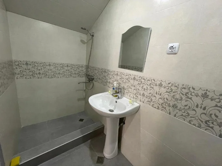 Степанцминда: Hotel Dari