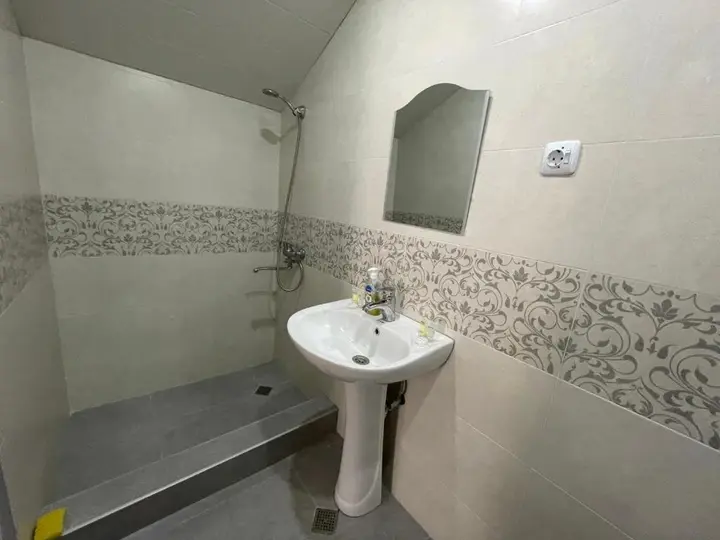 Степанцминда: Hotel Dari