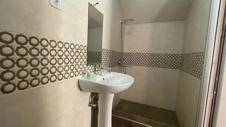 Степанцминда: Hotel Dari