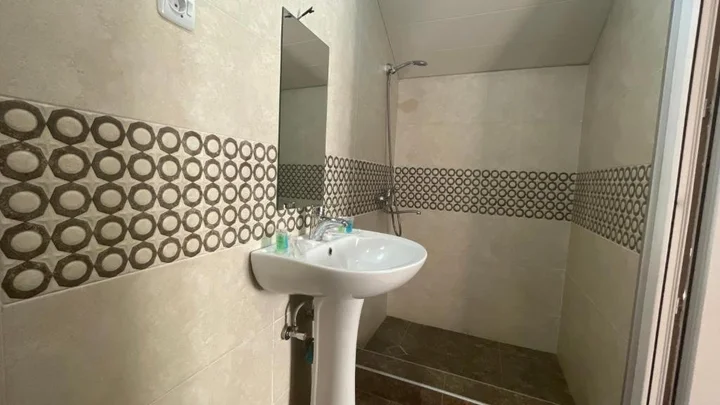 Степанцминда: Hotel Dari