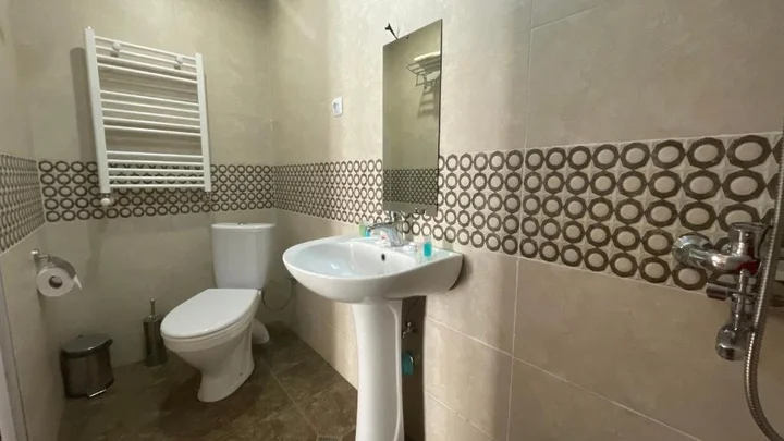 Степанцминда: Hotel Dari