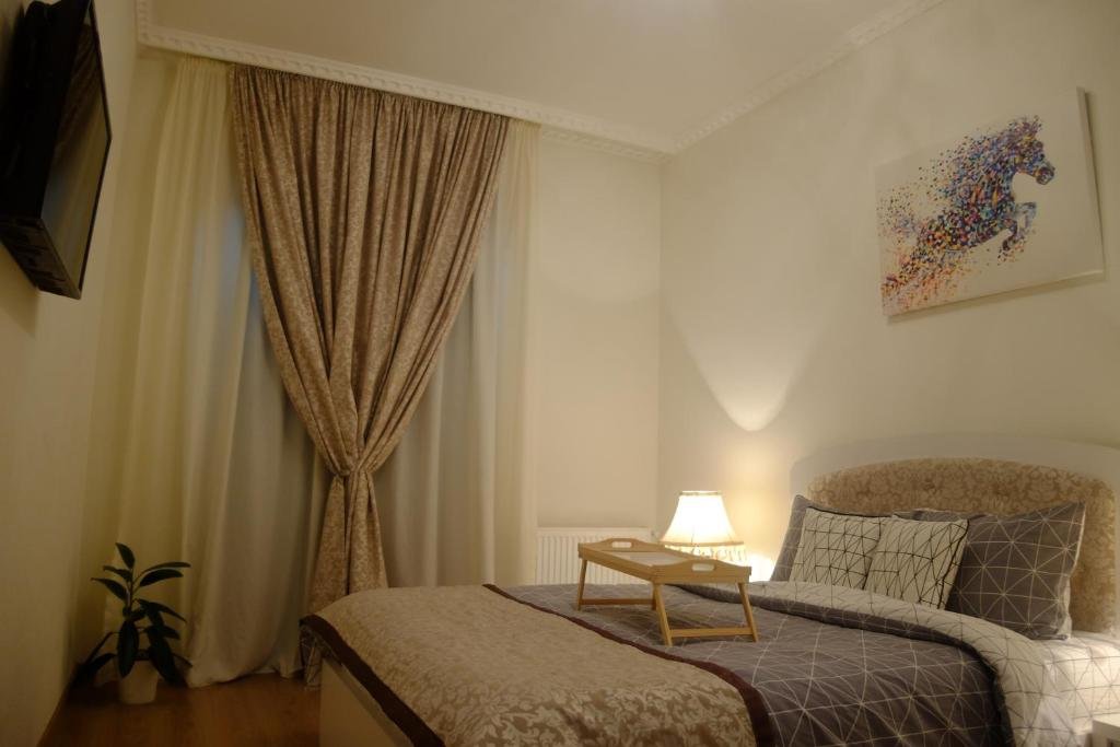 Тбилиси: Apartments in Ameri Plaza