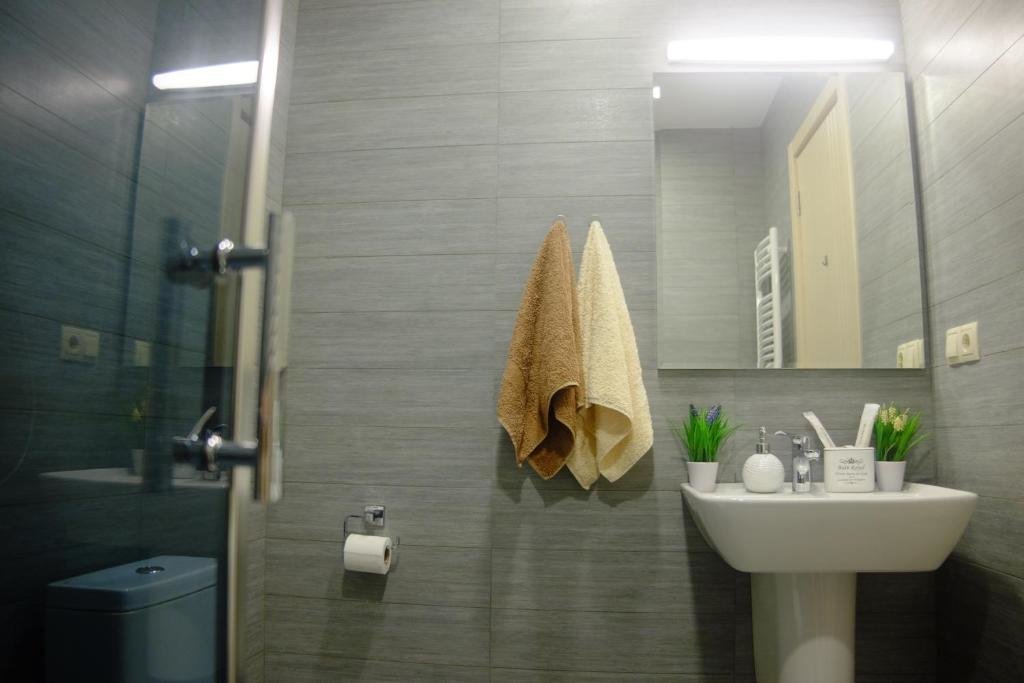 Тбилиси: Apartments in Ameri Plaza