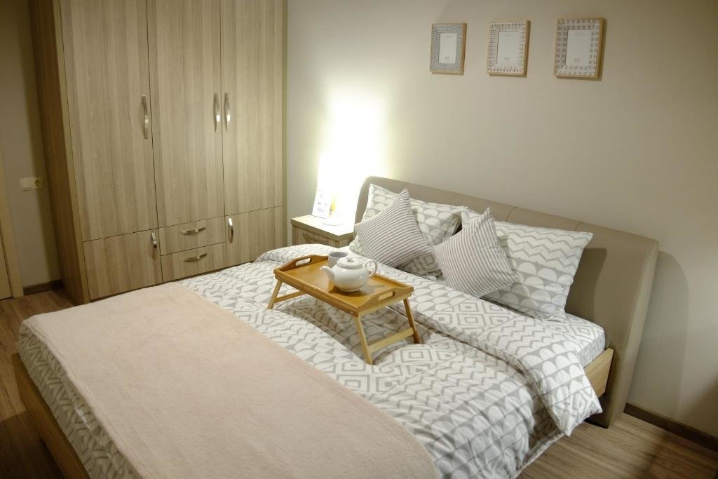 Тбилиси: Apartments in Ameri Plaza