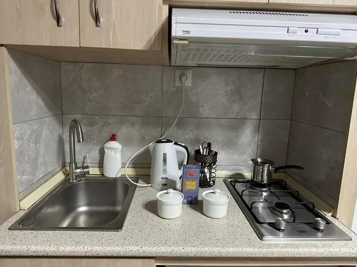 Тбилиси: Leselidze Guest House